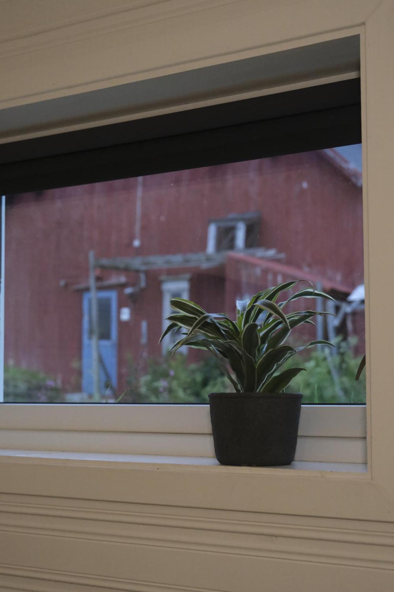 3Art Recreation Apartment Tromso Exterior photo