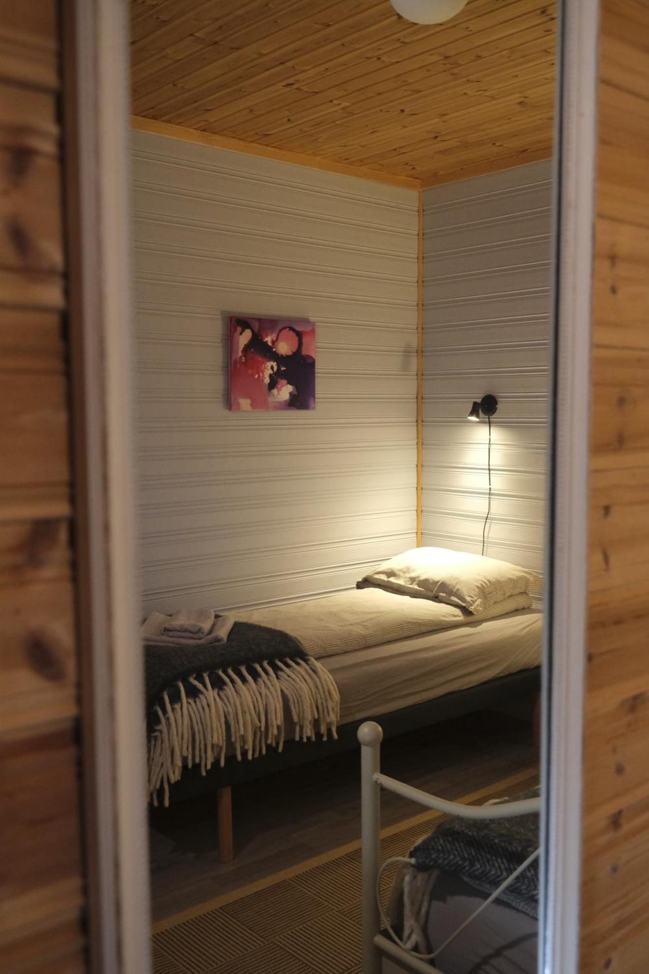 3Art Recreation Apartment Tromso Exterior photo